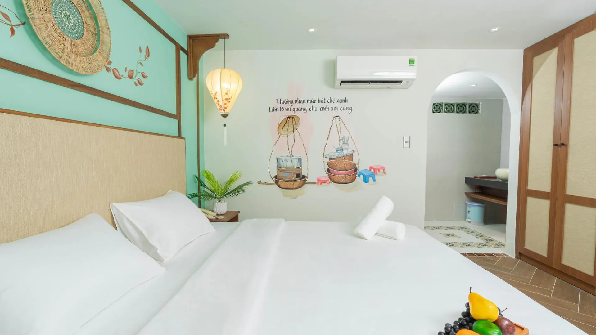 Sujet Hotel Da Nang