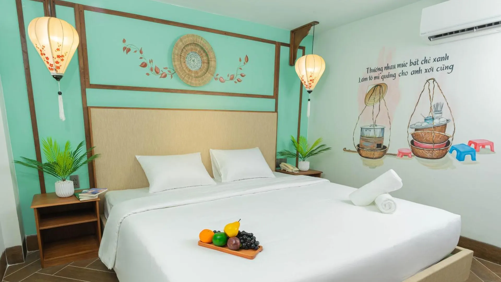 Sujet Hotel Da Nang Aparthotel
