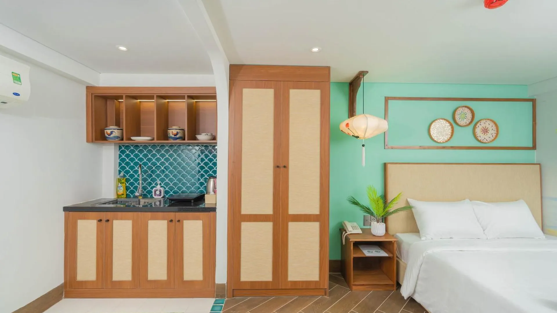 Sujet Hotel Da Nang Vietnam