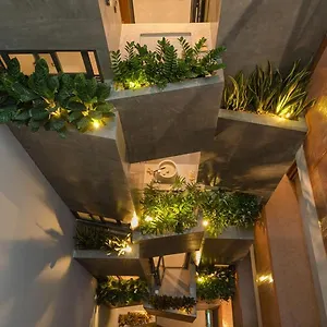 Shelter Đà Nẵng