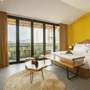 4* Апарт-отель Ta Boutique