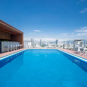 4* Апарт-отель Trieu