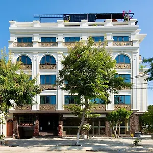 7 Seven Sea Đà Nẵng