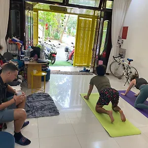 Lu Peaceful Đà Nẵng