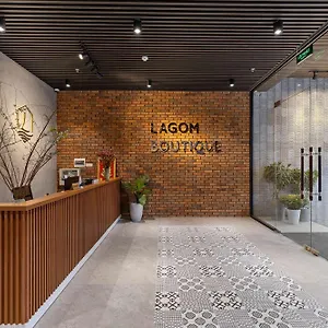 Lagom Boutique Đà Nẵng