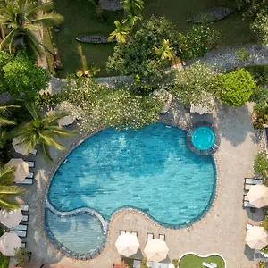 Anmira & By The Unlimited Collection Hoi An