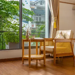 May Home Apartment Da Nang Da Nang