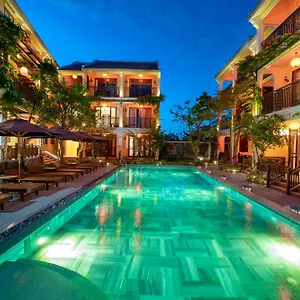 Ahoy Boutique & Hoi An