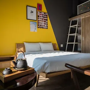 Accommodatie bij particulieren Wings House, Da Nang